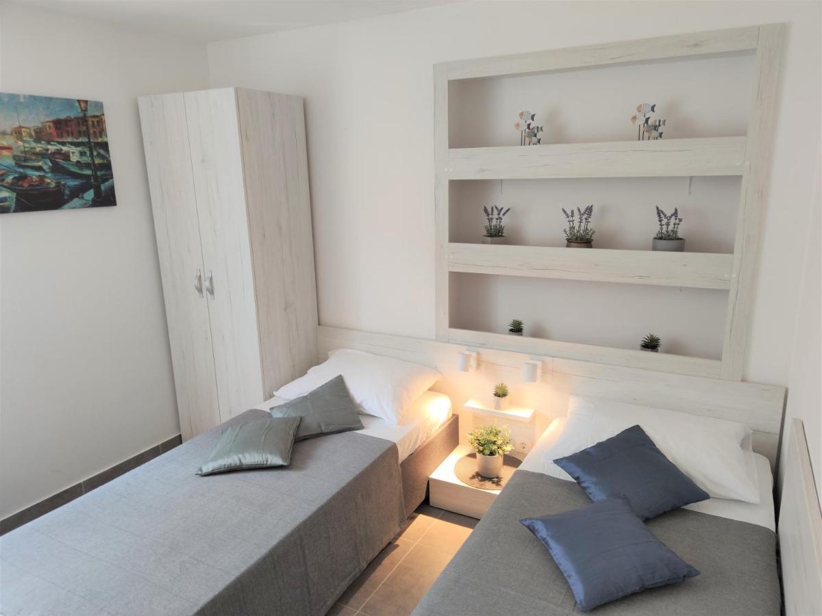 Apartments Rak Vis Kültér fotó