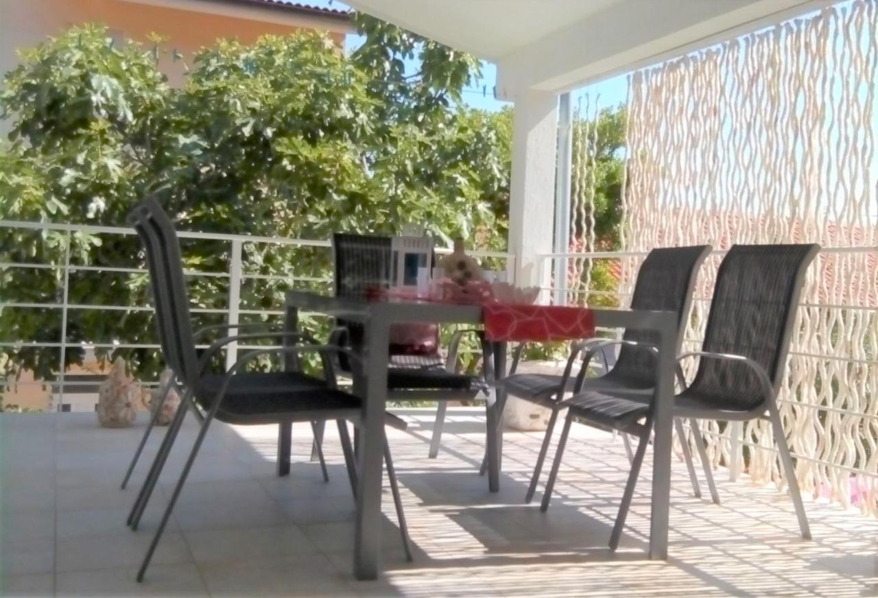 Apartments Rak Vis Kültér fotó