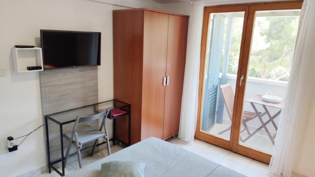 Apartments Rak Vis Kültér fotó