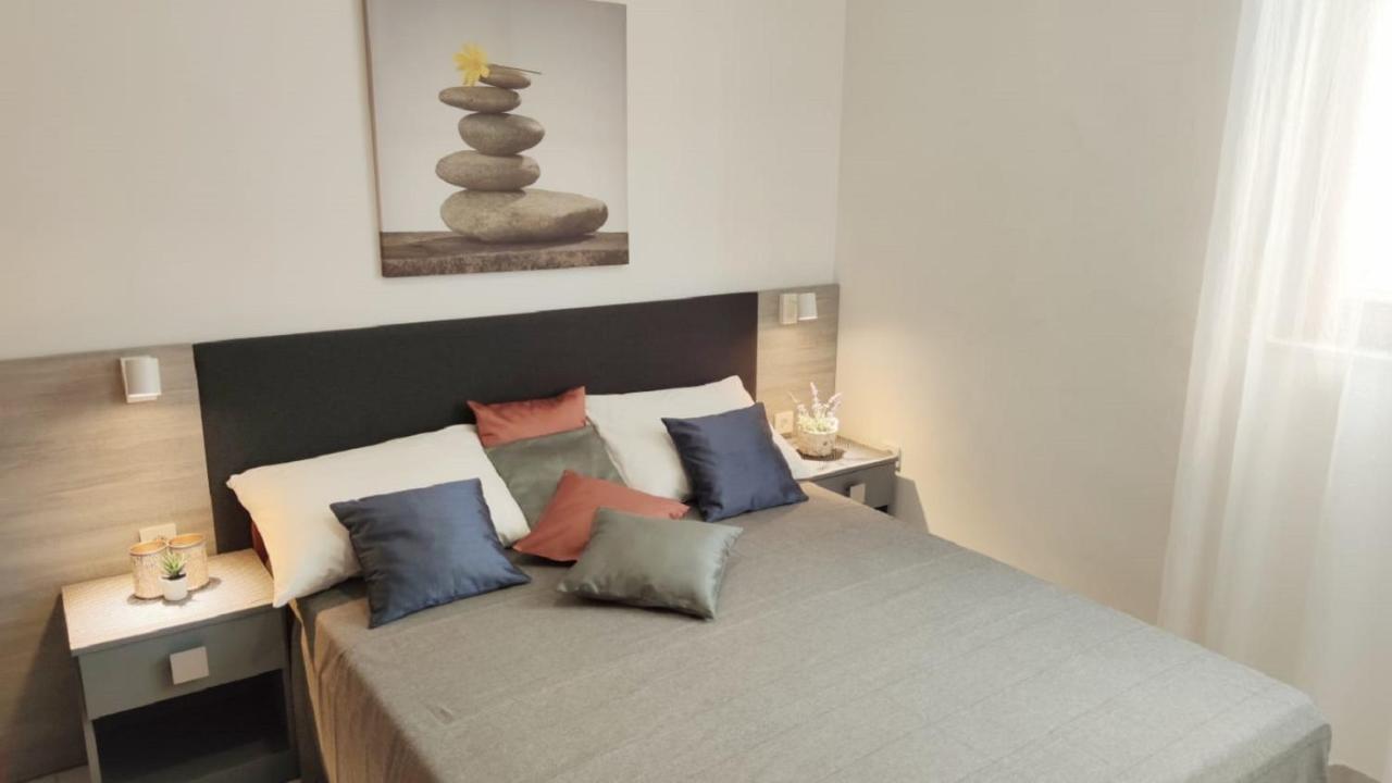 Apartments Rak Vis Kültér fotó