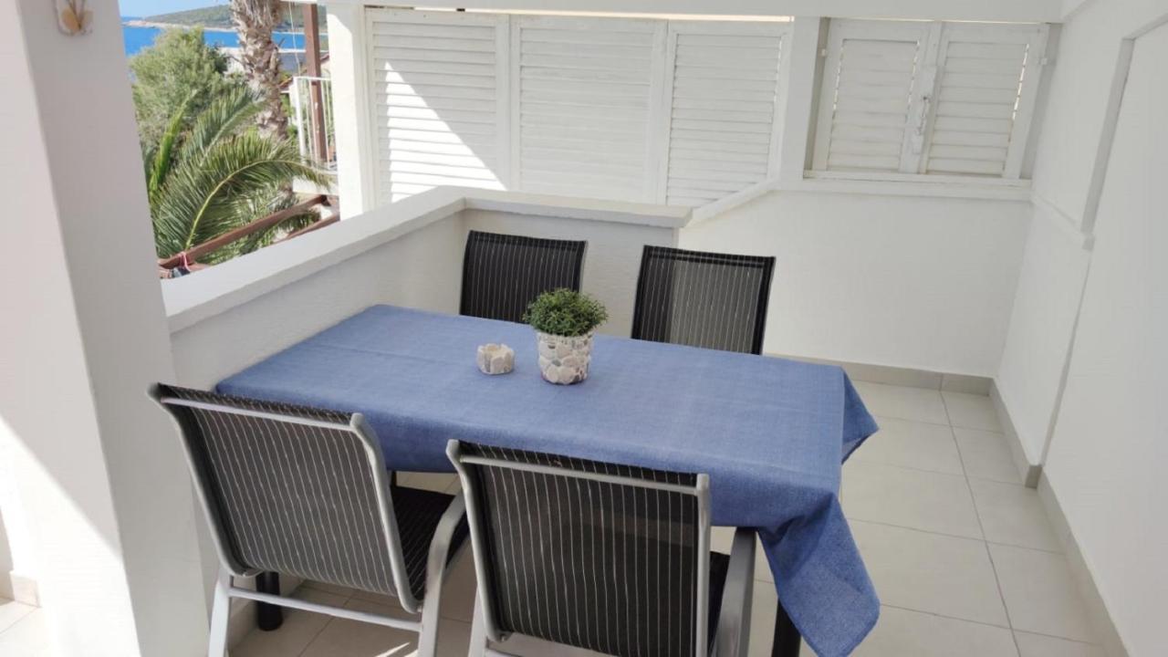 Apartments Rak Vis Kültér fotó