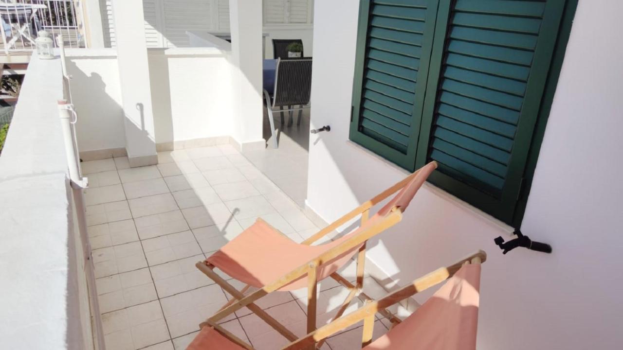 Apartments Rak Vis Kültér fotó
