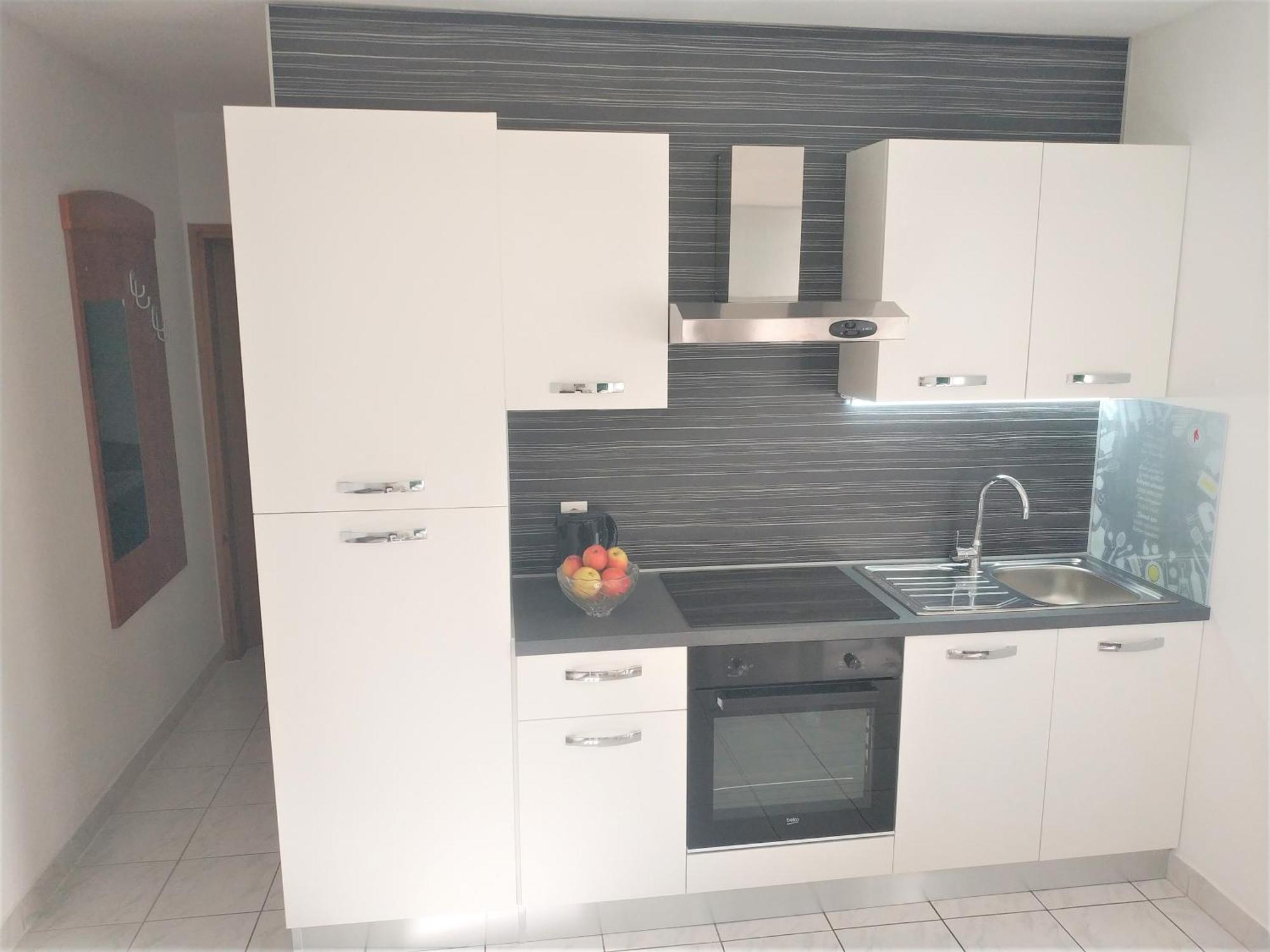 Apartments Rak Vis Szoba fotó